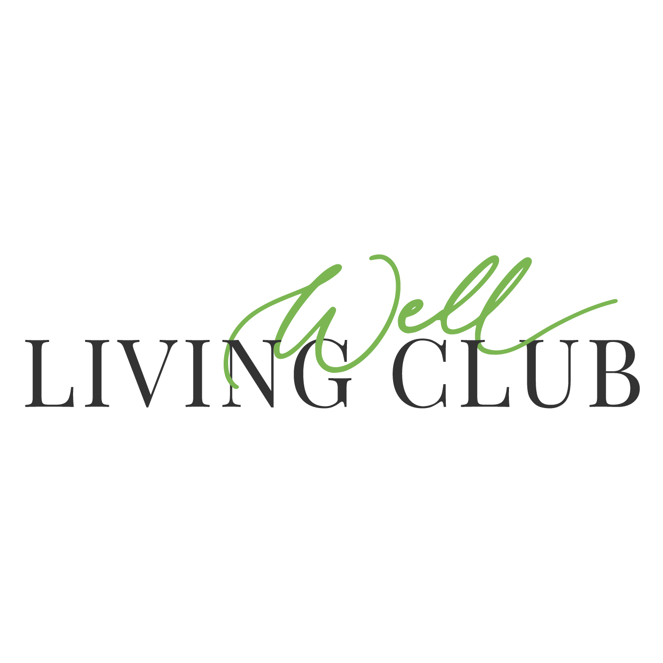 Well-Living Club